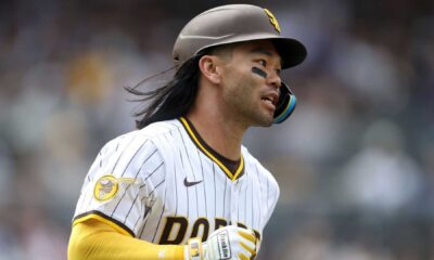 Cincinnati Reds Connor Joe Trade News