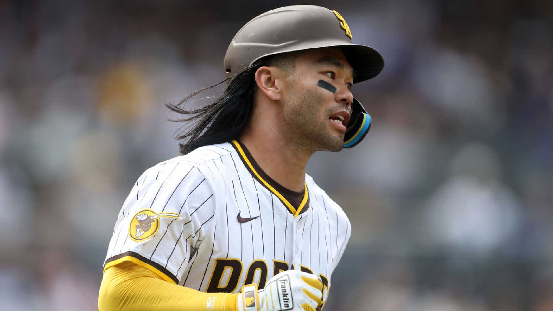 Cincinnati Reds Connor Joe Trade News
