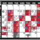 Cincinnati Reds Game Day Mass Times