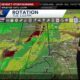 Cincinnati Severe Thunderstorm Watch