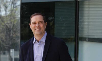 Cisco Earnings Report Chuck Robbins
