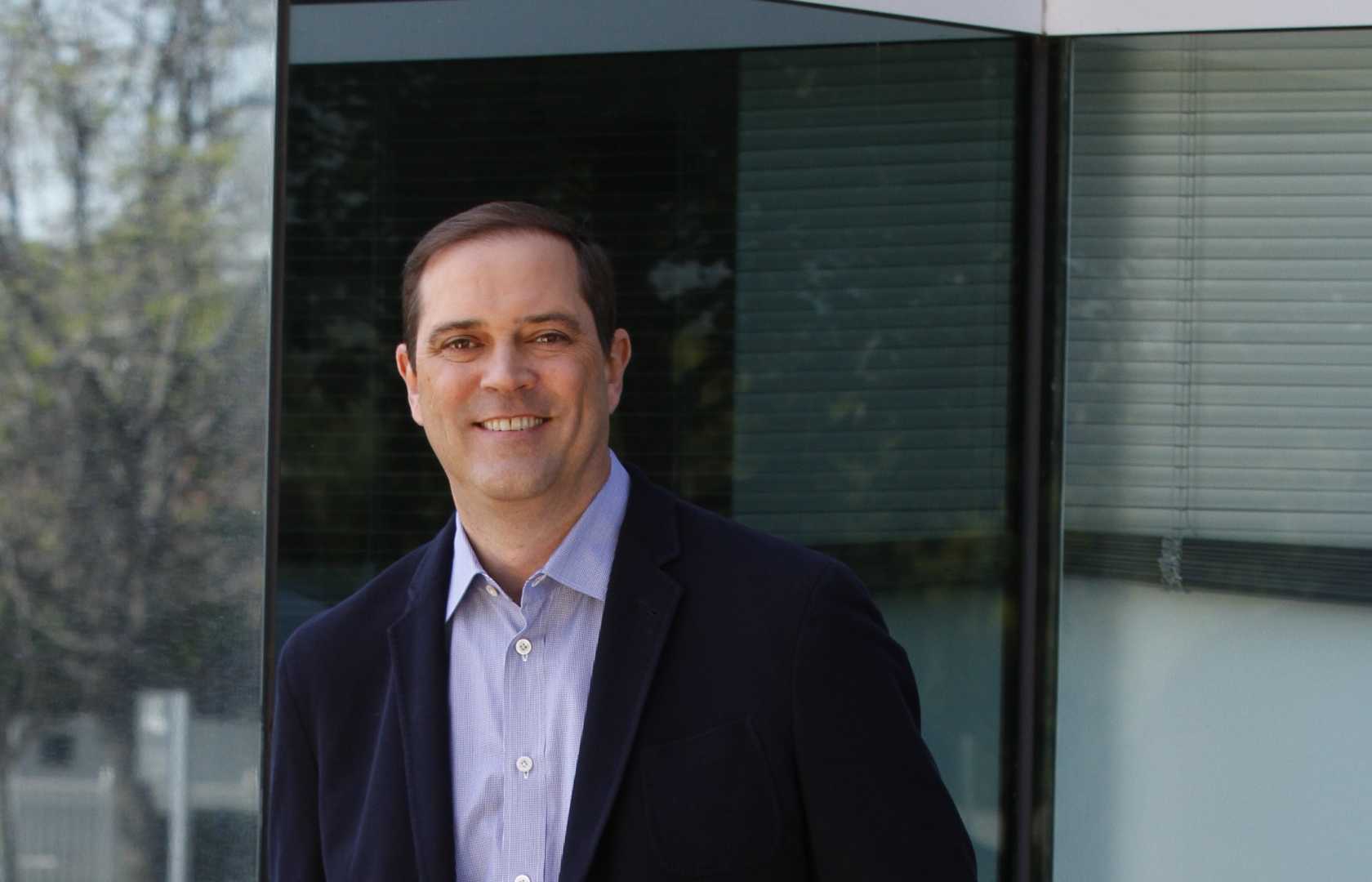 Cisco Earnings Report Chuck Robbins