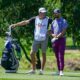 Cj Cup Byron Nelson Golf Tournament Action