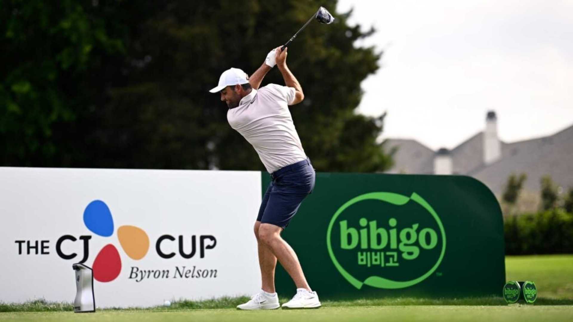 Cj Cup Byron Nelson Golf Tournament