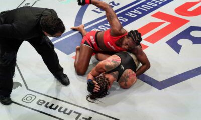Claressa Shields Mma Boxing