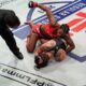 Claressa Shields Mma Boxing
