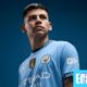 Claudio Echeverri Manchester City