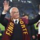 Claudio Ranieri Ac Milan Serie A
