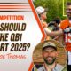 Cleveland Browns Quarterbacks Competition 2025