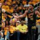 Cleveland Cavaliers Game 3 Win