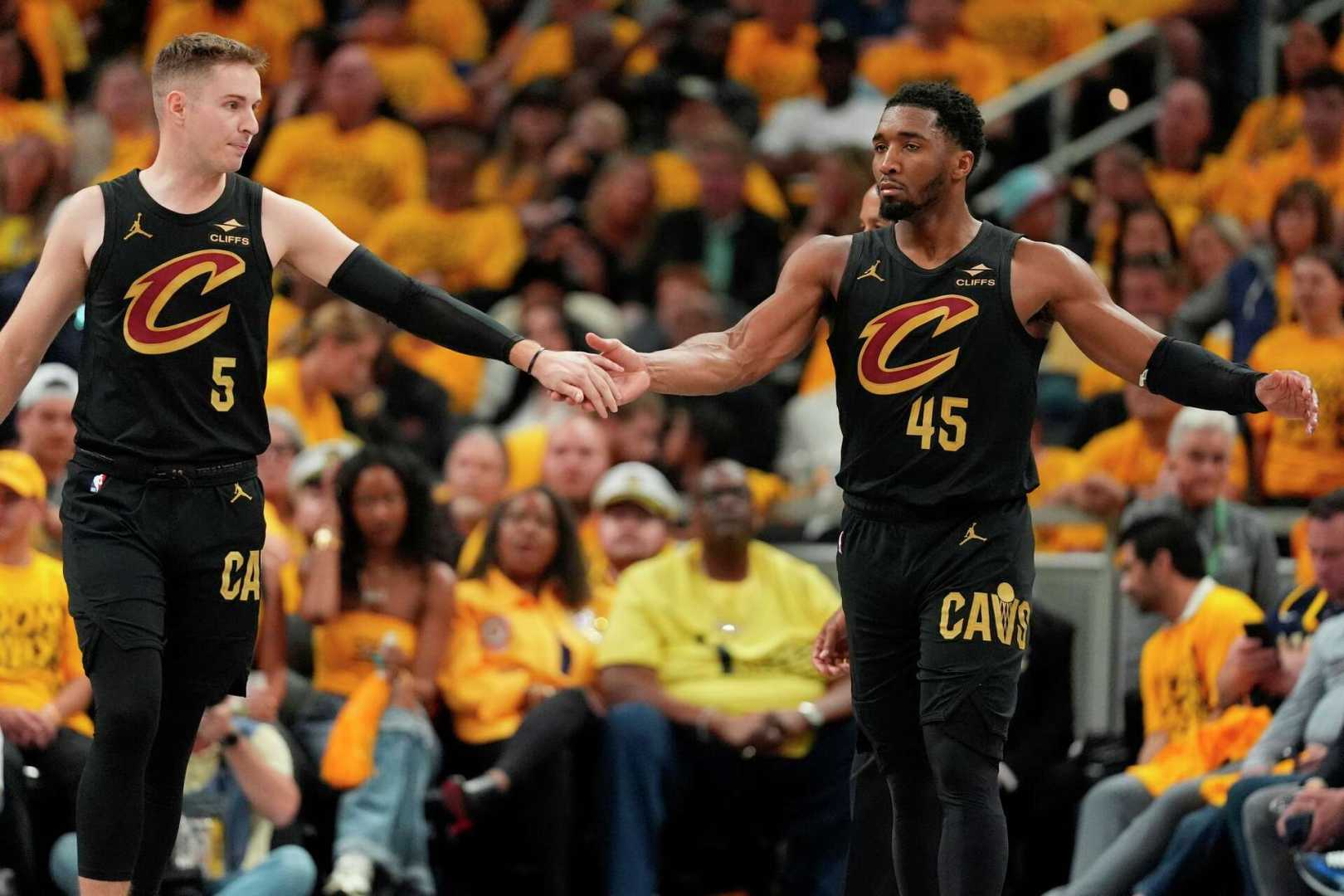 Cleveland Cavaliers Game 3 Win