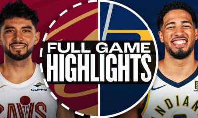 Cleveland Cavaliers Game Highlights