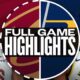 Cleveland Cavaliers Game Highlights