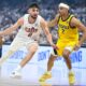 Cleveland Cavaliers Indiana Pacers Nba Playoffs