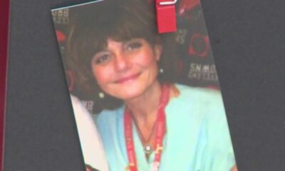 Cleveland Clinic Nurse Murder Case