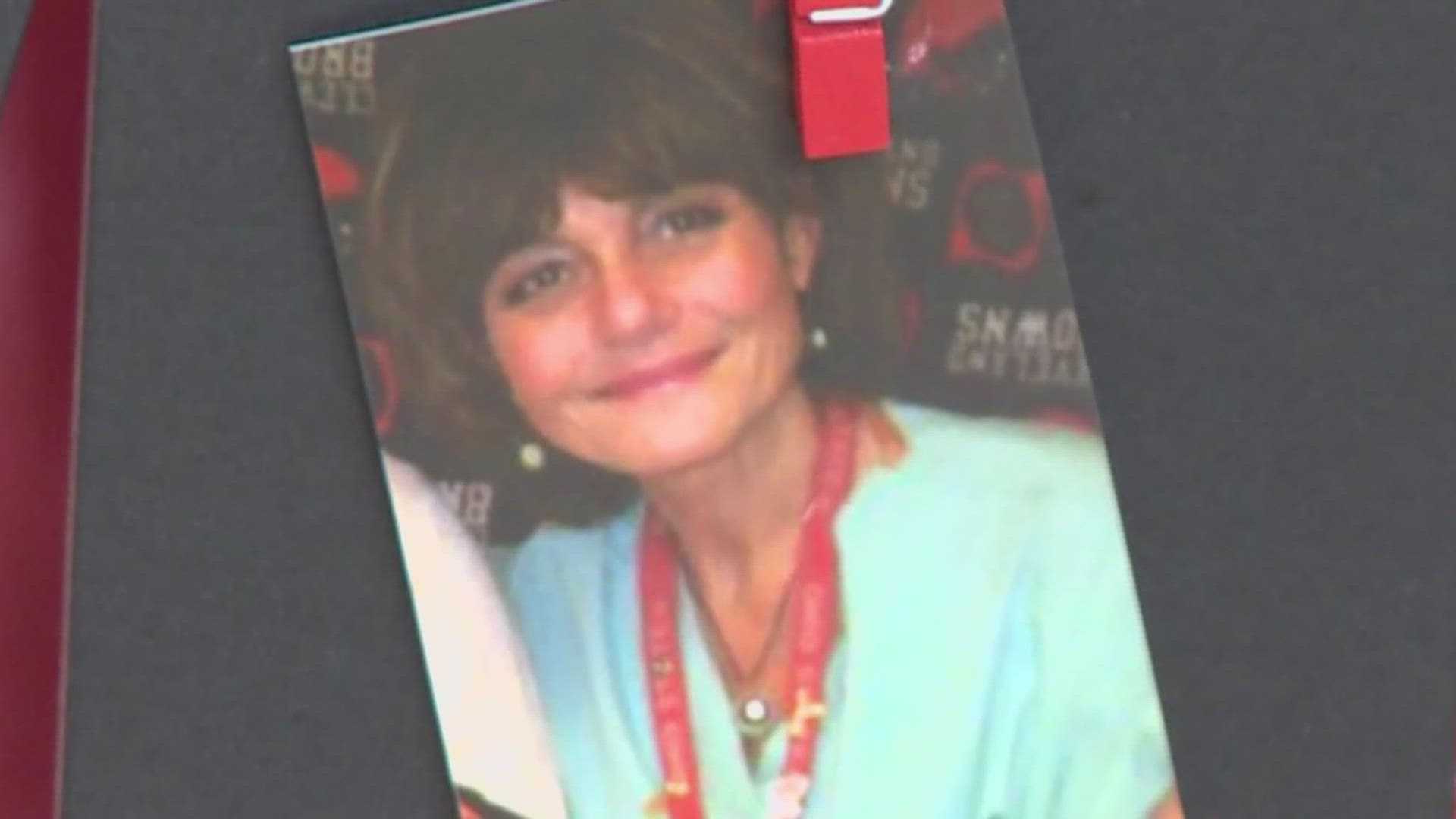 Cleveland Clinic Nurse Murder Case