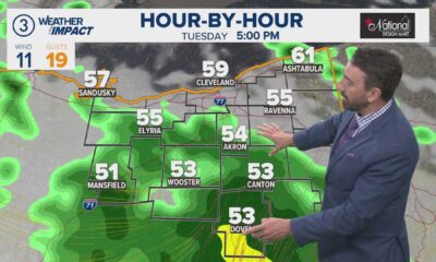 Cleveland Ohio Weather Forecast May 2025