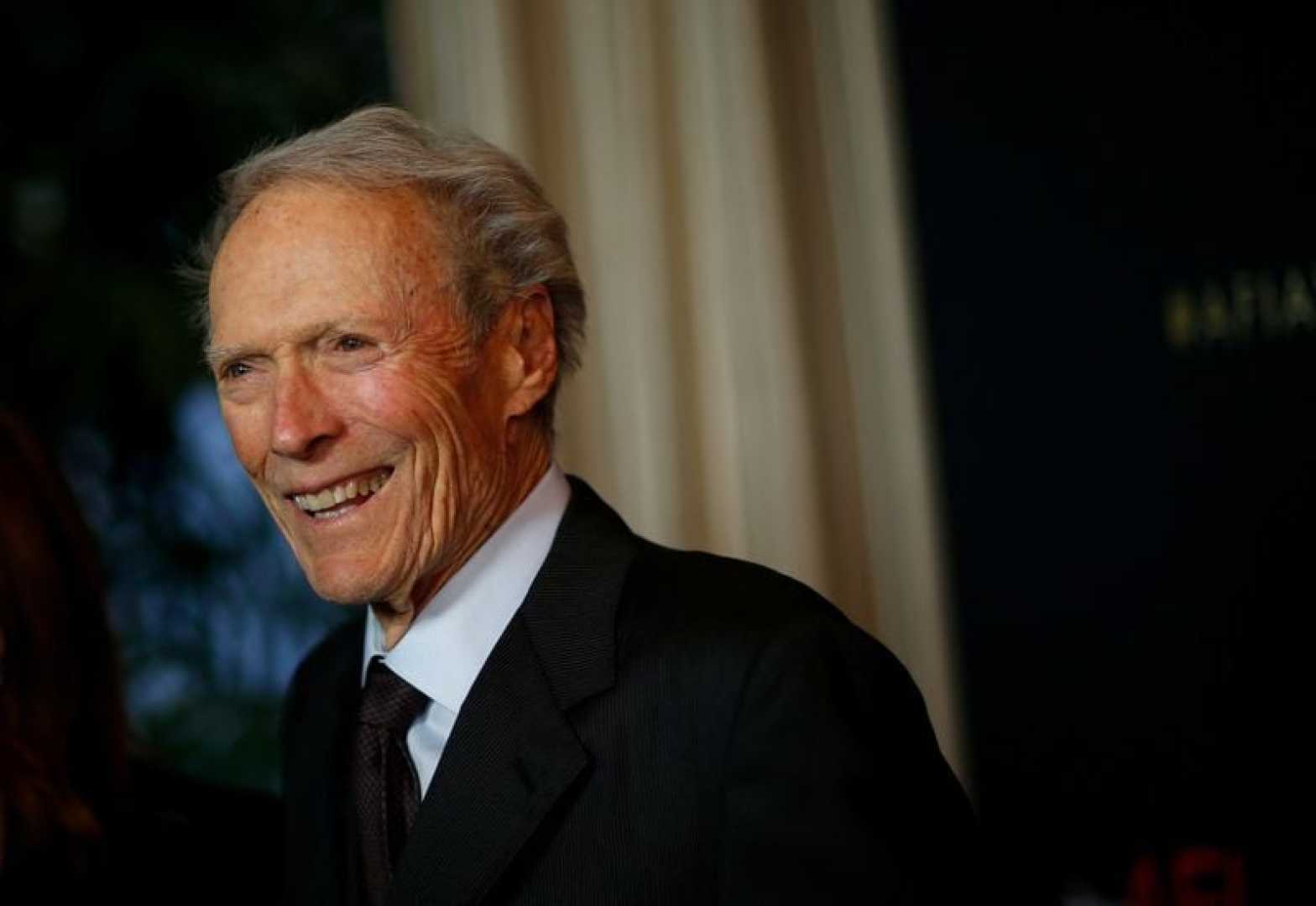 Clint Eastwood 95th Birthday News