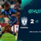 Club America Pachuca Liga Mx Playoff