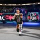Cm Punk Returns Wwe Raw Omaha