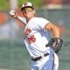 Coby Mayo Baltimore Orioles Prospect