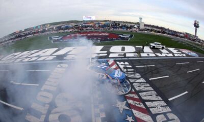 Coca Cola 600 Race Charlotte Motor Speedway