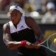 Coco Gauff Tennis Quarterfinals
