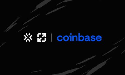 Coinbase Riot Games Esports Partnership
