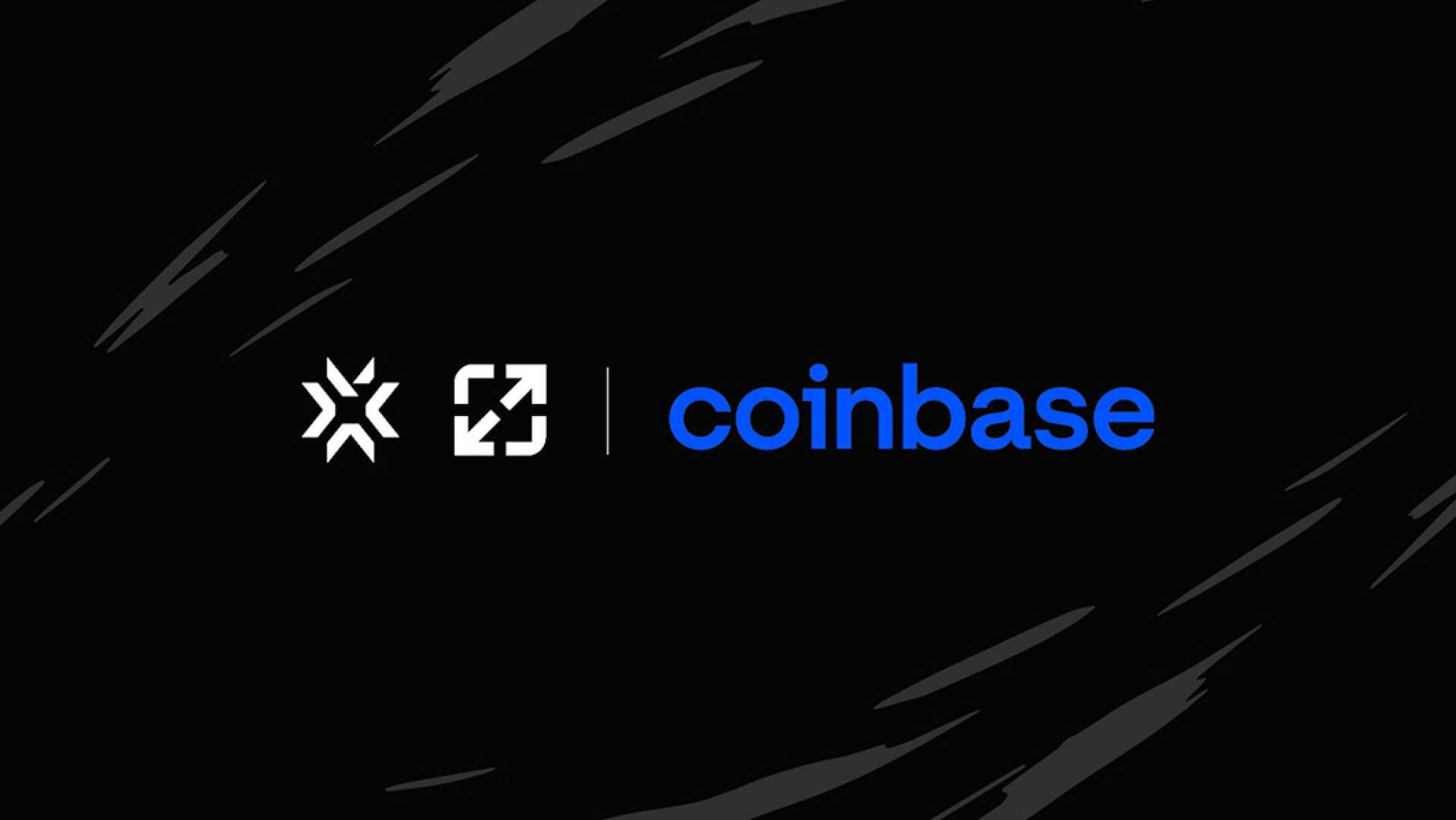 Coinbase Riot Games Esports Partnership
