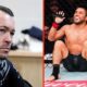 Colby Covington And Henry Cejudo Poker Tournament