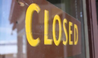 Coldwater Mi Office Closure