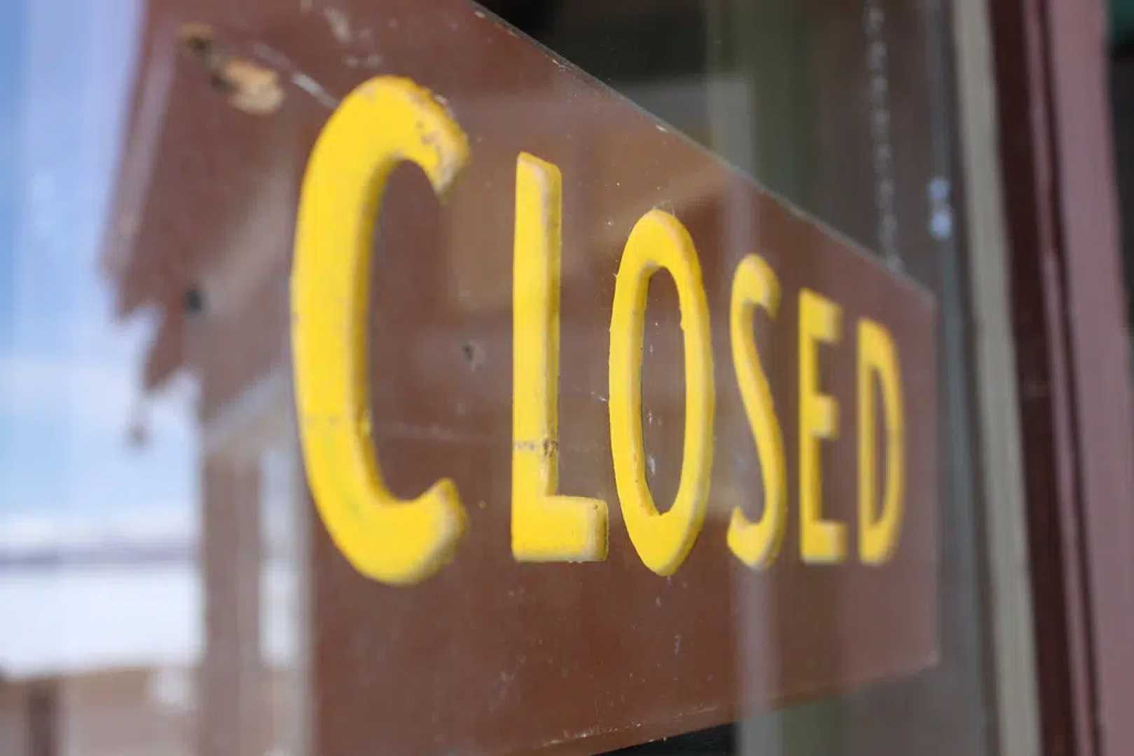 Coldwater Mi Office Closure