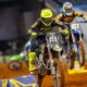 Cole Davies Jordon Smith Supercross Crash