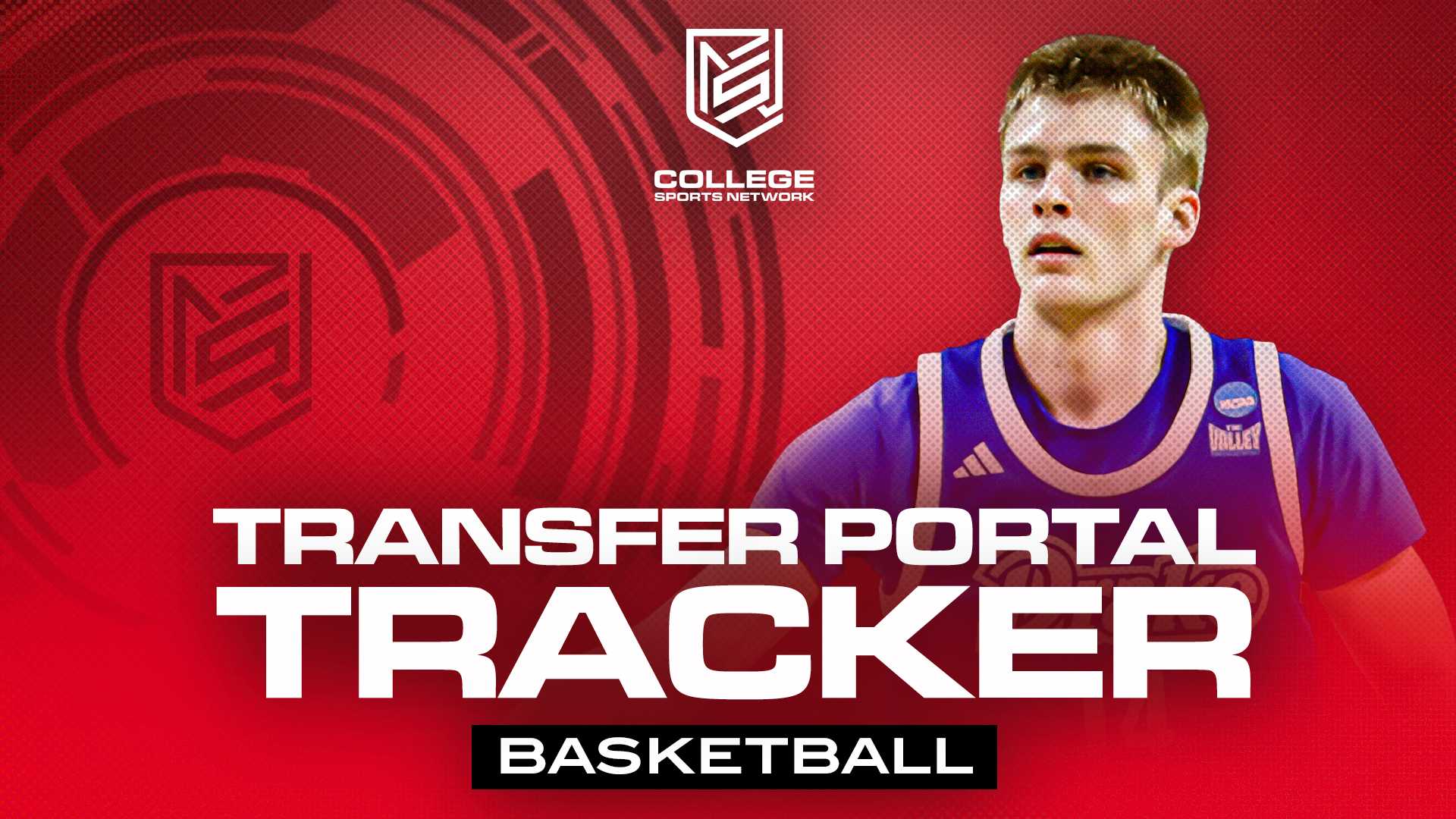 College Basketball Transfer Portal 2025