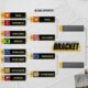 College Football Playoff Seeding Changes 2025