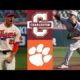 College Of Charleston Baseball Team Game Highlights