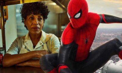 Colón Zayas Spider Man Casting News