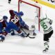 Colorado Avalanche Vs Dallas Stars Game 6