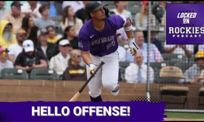 Colorado Rockies Losing Streak