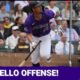 Colorado Rockies Losing Streak