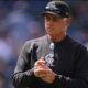 Colorado Rockies Manager Bud Black
