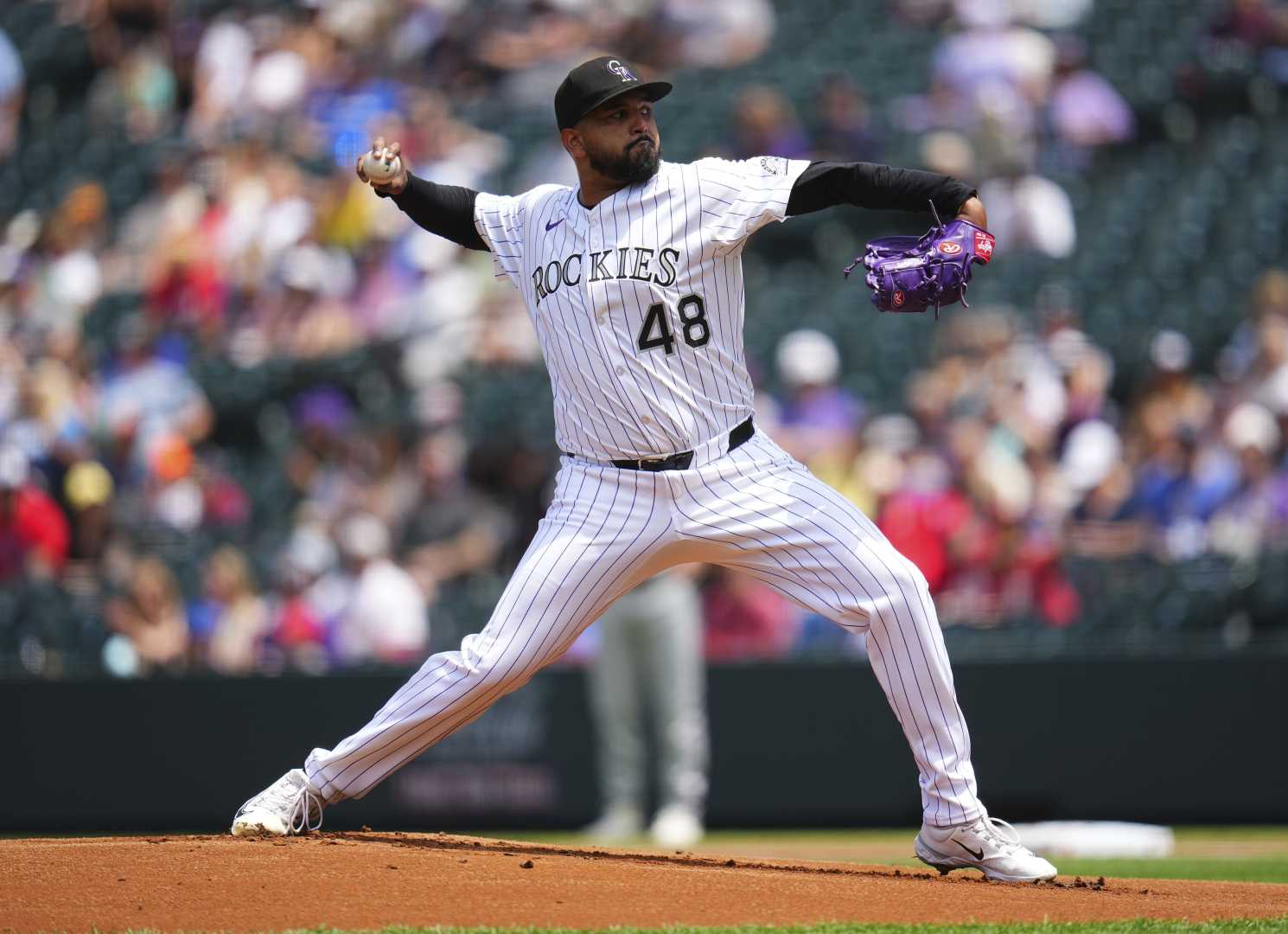 Colorado Rockies Philadelphia Phillies Baseball
