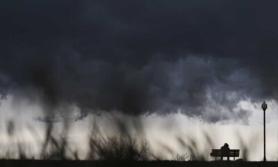 Colorado Thunderstorms May 2025