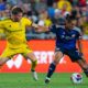 Columbus Crew Vs Fc Cincinnati Soccer Match