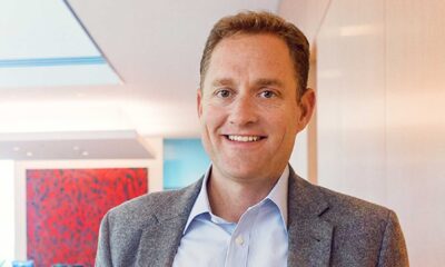 Comcast Cfo Jason Armstrong