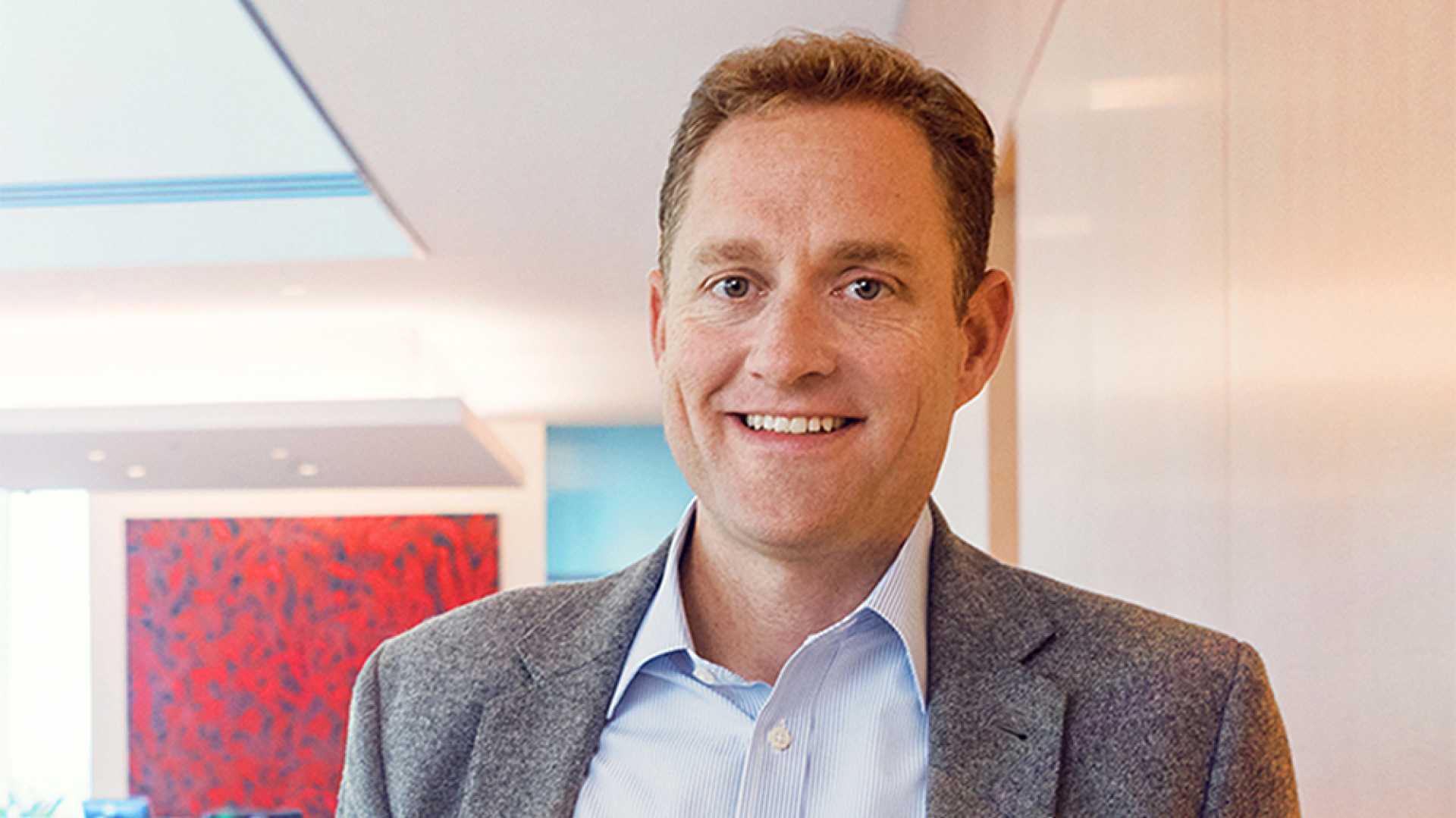 Comcast Cfo Jason Armstrong