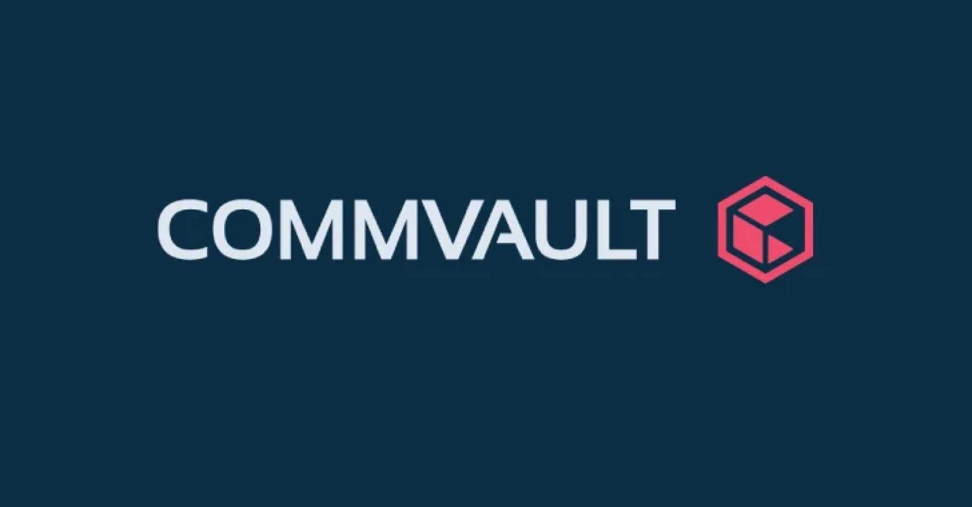 Commvault Microsoft Azure Cyber Security Threats