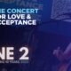 Concert For Love And Acceptance Performers 2025