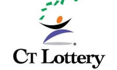 Connecticut Lottery Results May 2025