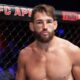 Connor Matthews Ufc Fight